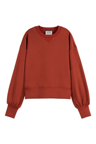 Sweat - Rouille