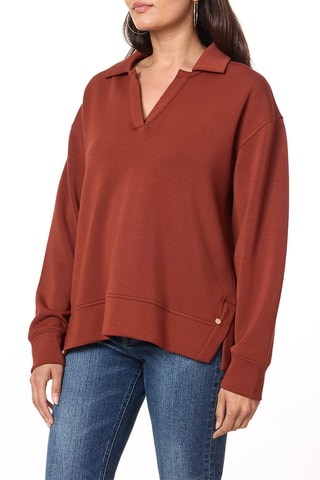 Sweat - Rouille