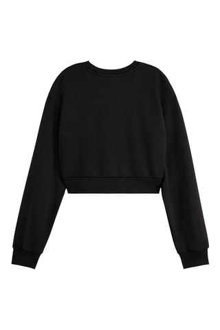 Sweat - Noir