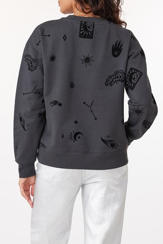 Sweat - Gris