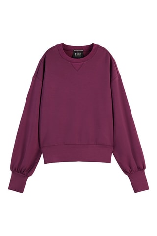 Sweat - Violet