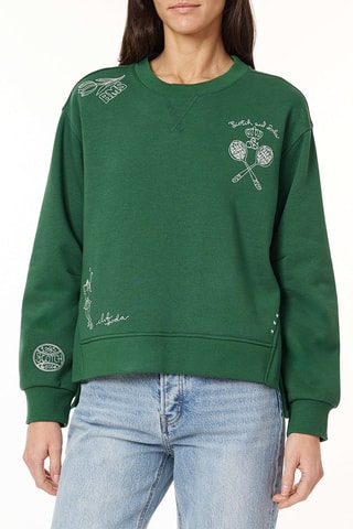 Sweat - Vert