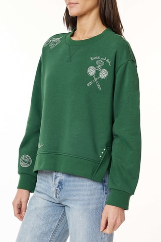 Sweat - Vert