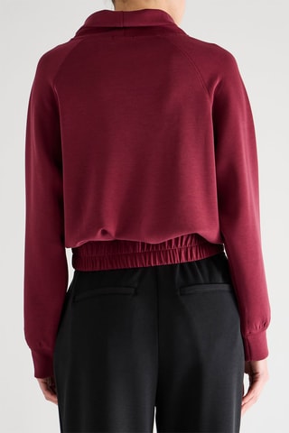 Sweat - Bordeaux