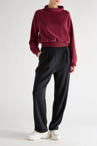 Sweat - Bordeaux