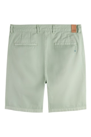 Short - Vert