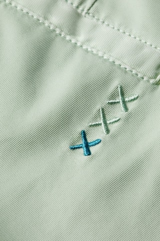 Short - Vert