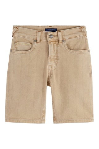 Short - Beige