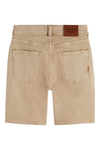 Short - Beige