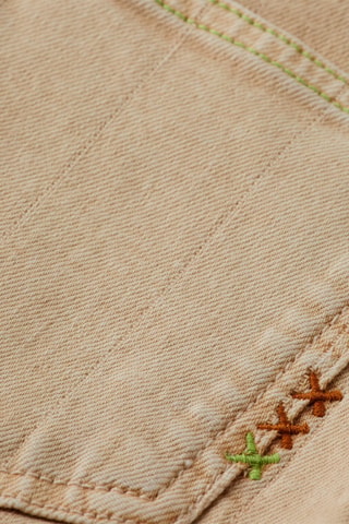 Short - Beige