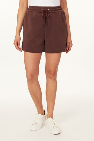 Short - Marron