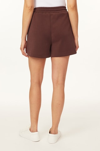 Short - Marron
