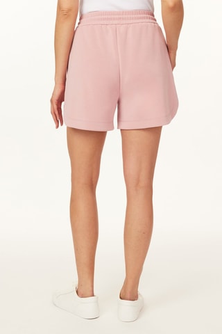 Short - Rose