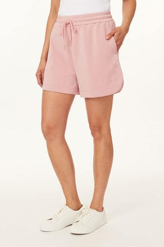 Short - Rose