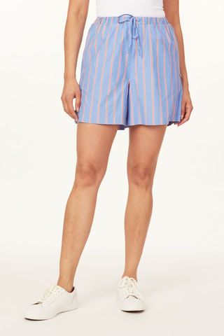 Short - Bleu