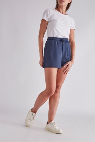 Short - Bleu marine