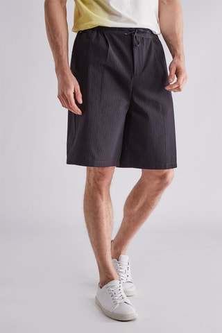 Short - Noir