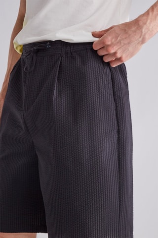 Short - Noir