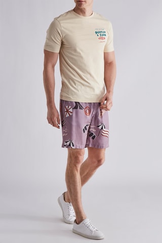 Short - Mauve