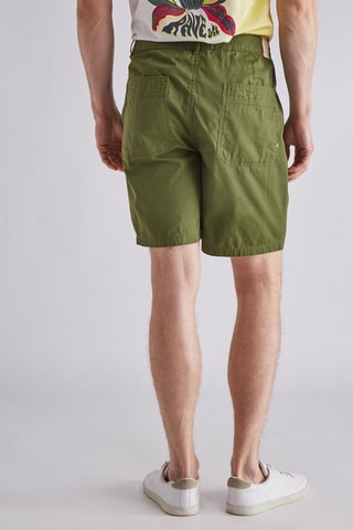 Short - Vert foncé