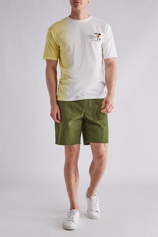 Short - Vert foncé