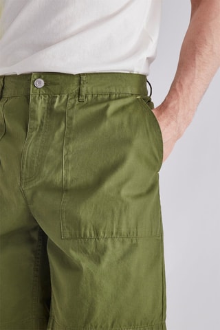 Short - Vert foncé