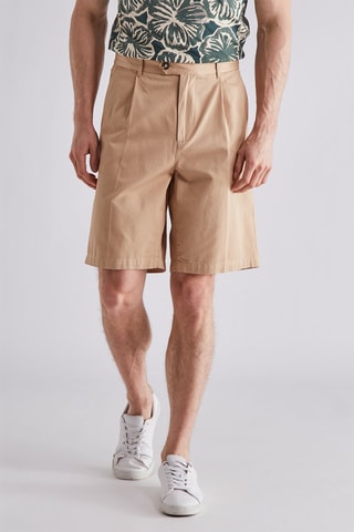 Short - Beige