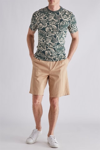 Short - Beige