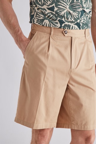 Short - Beige