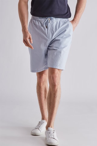 Short - Bleu clair