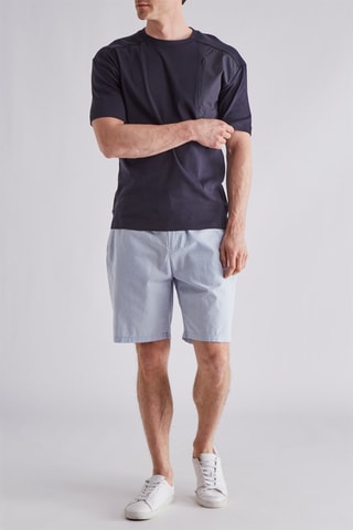 Short - Bleu clair