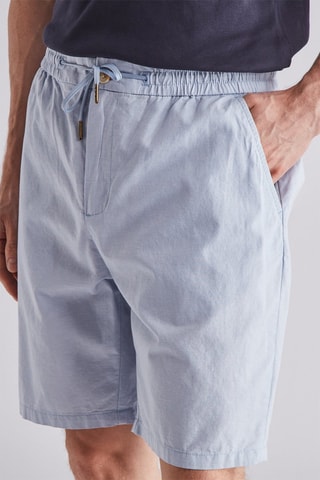 Short - Bleu clair