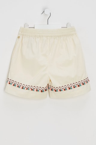 Short - Beige