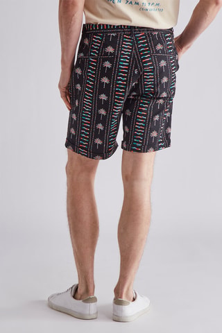 Short - Noir