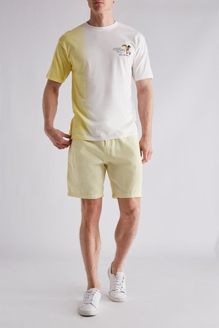 Short - Jaune