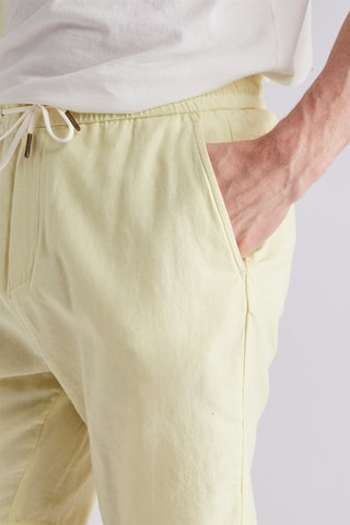 Short - Jaune