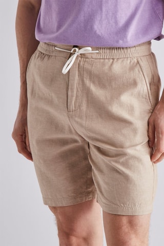 Short - Beige
