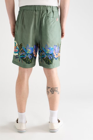 Short - Vert