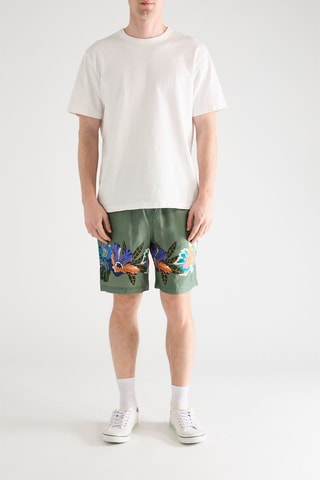 Short - Vert
