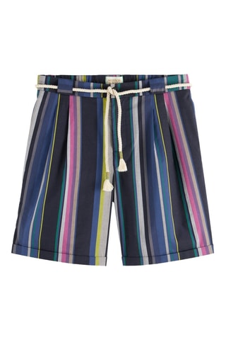 Short - Bleu