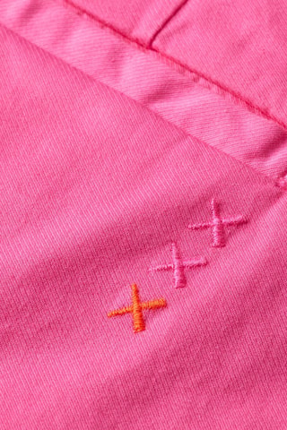 Short - Fuchsia