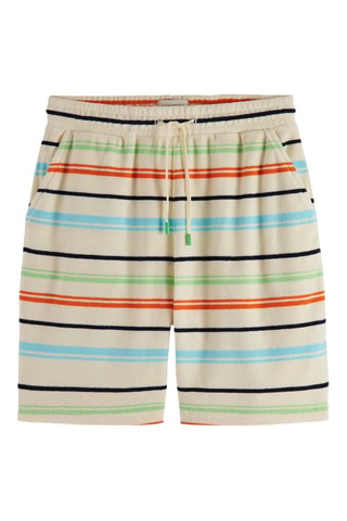 Short - Ecru