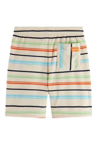 Short - Ecru