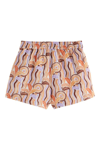 Short - Beige