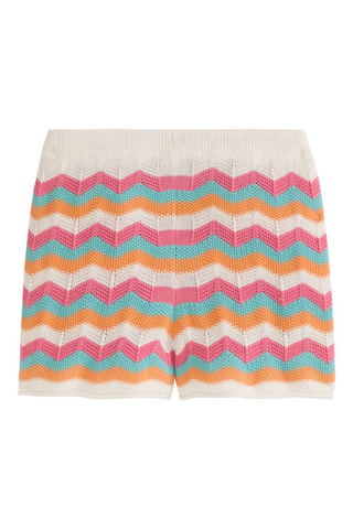Short - Ecru