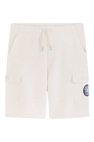 Short - Ivoire