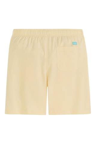 Short - Jaune