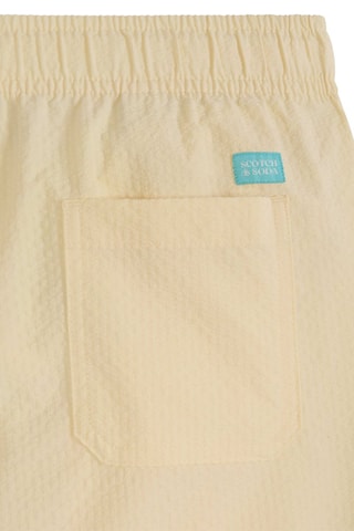 Short - Jaune