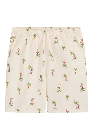 Short - Beige