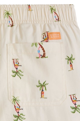 Short - Beige